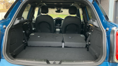 MINI Hatchback 1.5 Cooper Exclusive Premium Plus 5dr Auto Petrol Hatchback